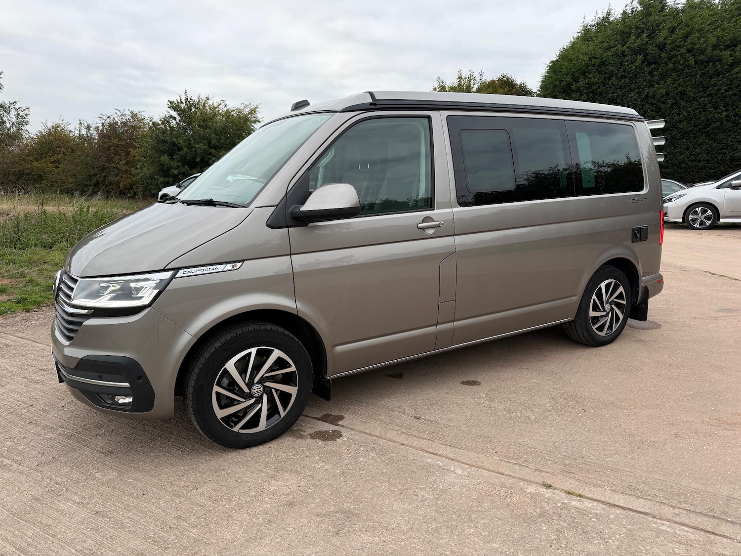 Used Volkswagen California 2023 for sale - 76085263: Photo 47