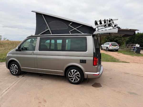 Used Volkswagen California 2023 for sale - 76085263: Photo 48