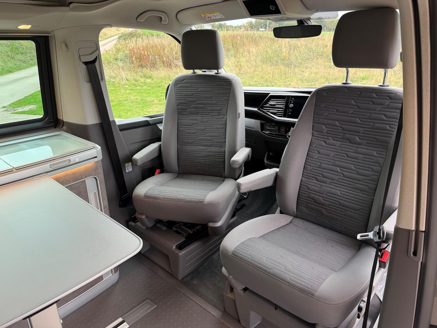 Used Volkswagen California 2023 for sale - 76085263: Photo 5