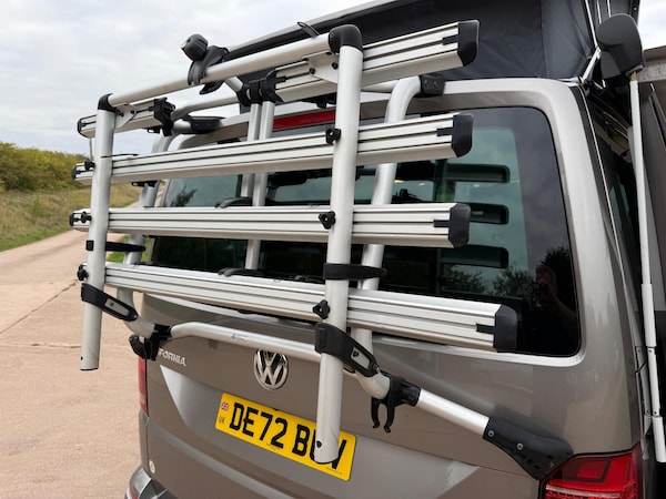 Used Volkswagen California 2023 for sale - 76085263: Photo 50