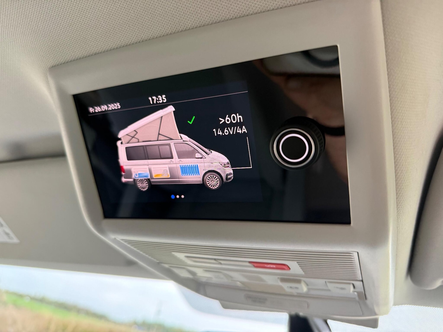 Used Volkswagen California 2023 for sale - 76085263: Photo 51