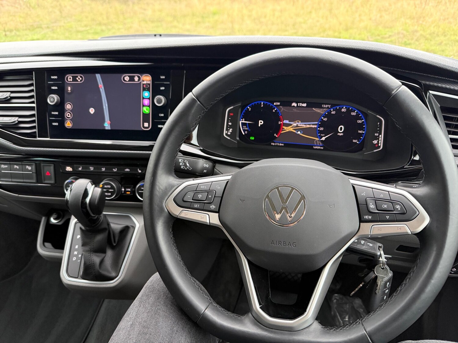 Used Volkswagen California 2023 for sale - 76085263: Photo 60