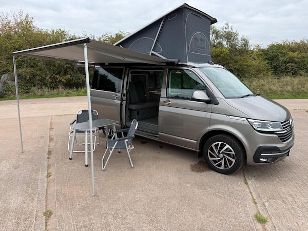 Used Volkswagen California 2023 for sale - 76085263: Photo 63