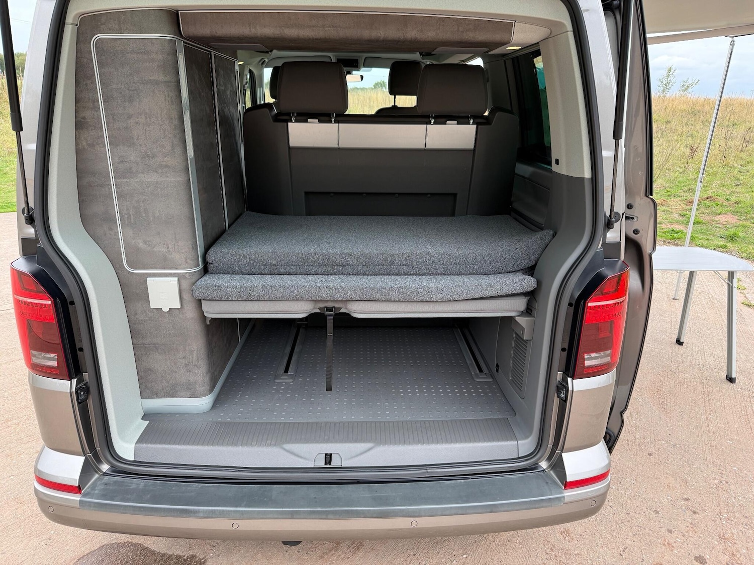 Used Volkswagen California 2023 for sale - 76085263: Photo 7