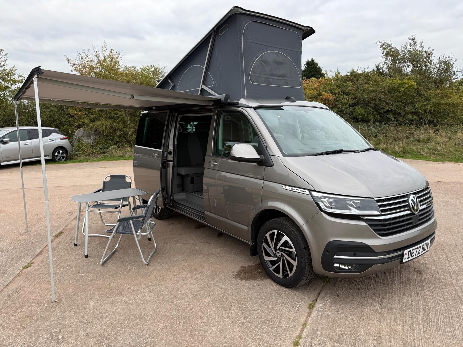 Used Volkswagen California 2023 for sale - 76085263: Photo 72