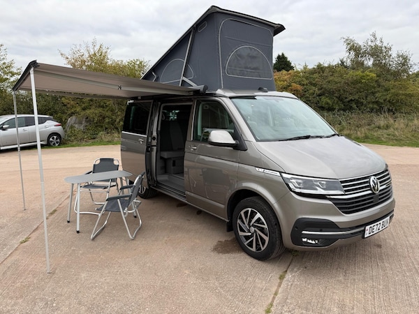 Used Volkswagen California 2023 for sale - 76085263: Photo 72