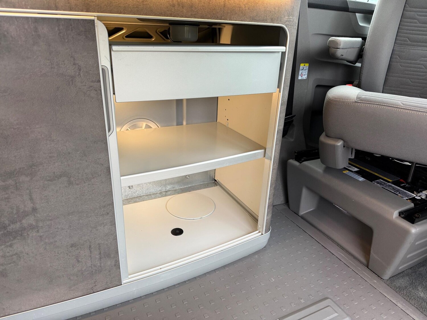 Used Volkswagen California 2023 for sale - 76085263: Photo 78