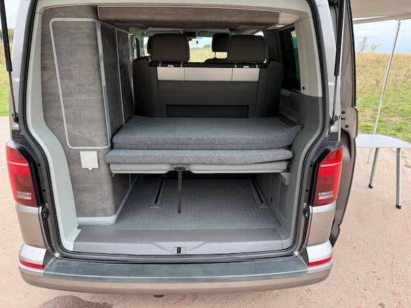 Used Volkswagen California 2023 for sale - 76085263: Photo 7