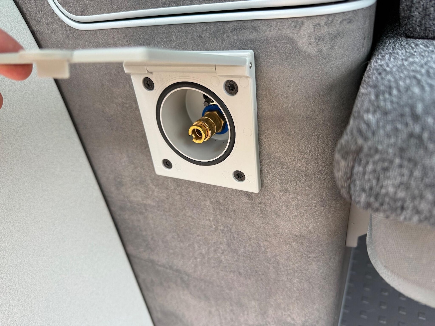 Used Volkswagen California 2023 for sale - 76085263: Photo 8