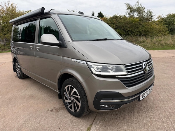Used Volkswagen California 2023 for sale - 76085263: Photo 80