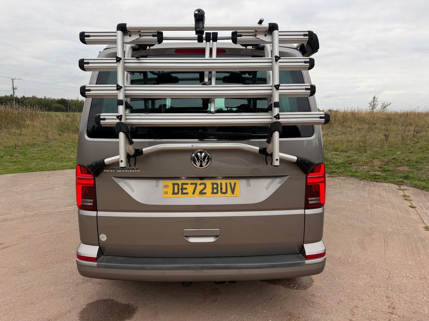 Used Volkswagen California 2023 for sale - 76085263: Photo 83