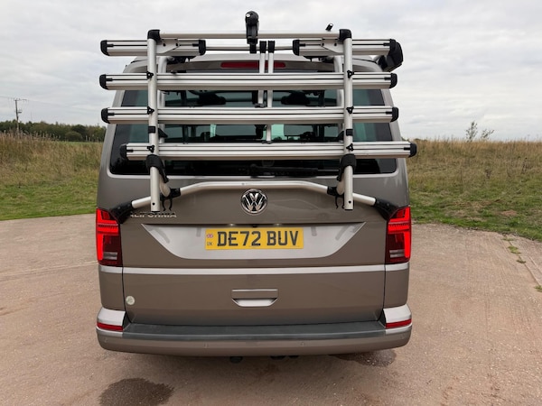 Used Volkswagen California 2023 for sale - 76085263: Photo 83