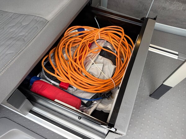 Used Volkswagen California 2023 for sale - 76085263: Photo 86