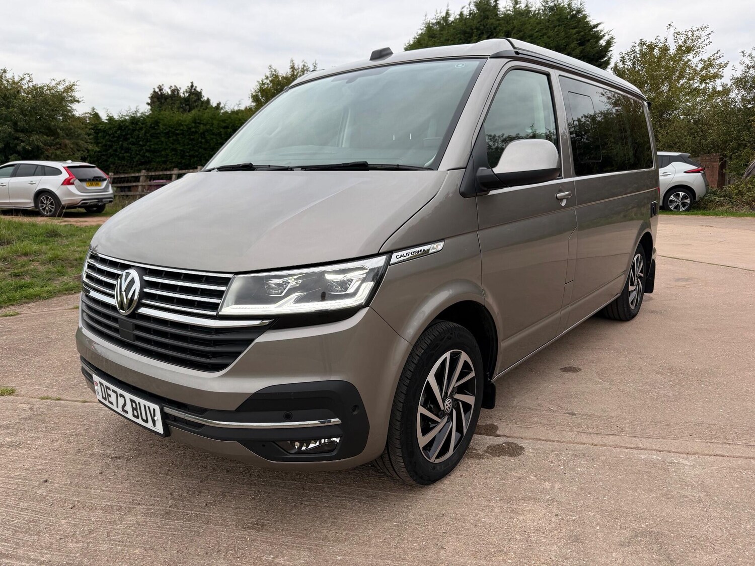 Used Volkswagen California 2023 for sale - 76085263: Photo 87