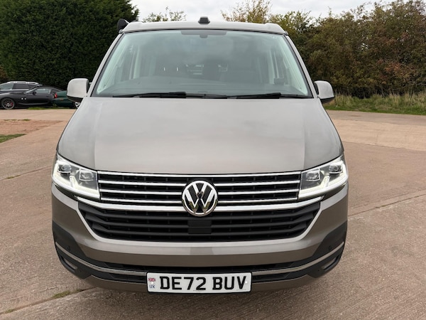 Used Volkswagen California 2023 for sale - 76085263: Photo 88