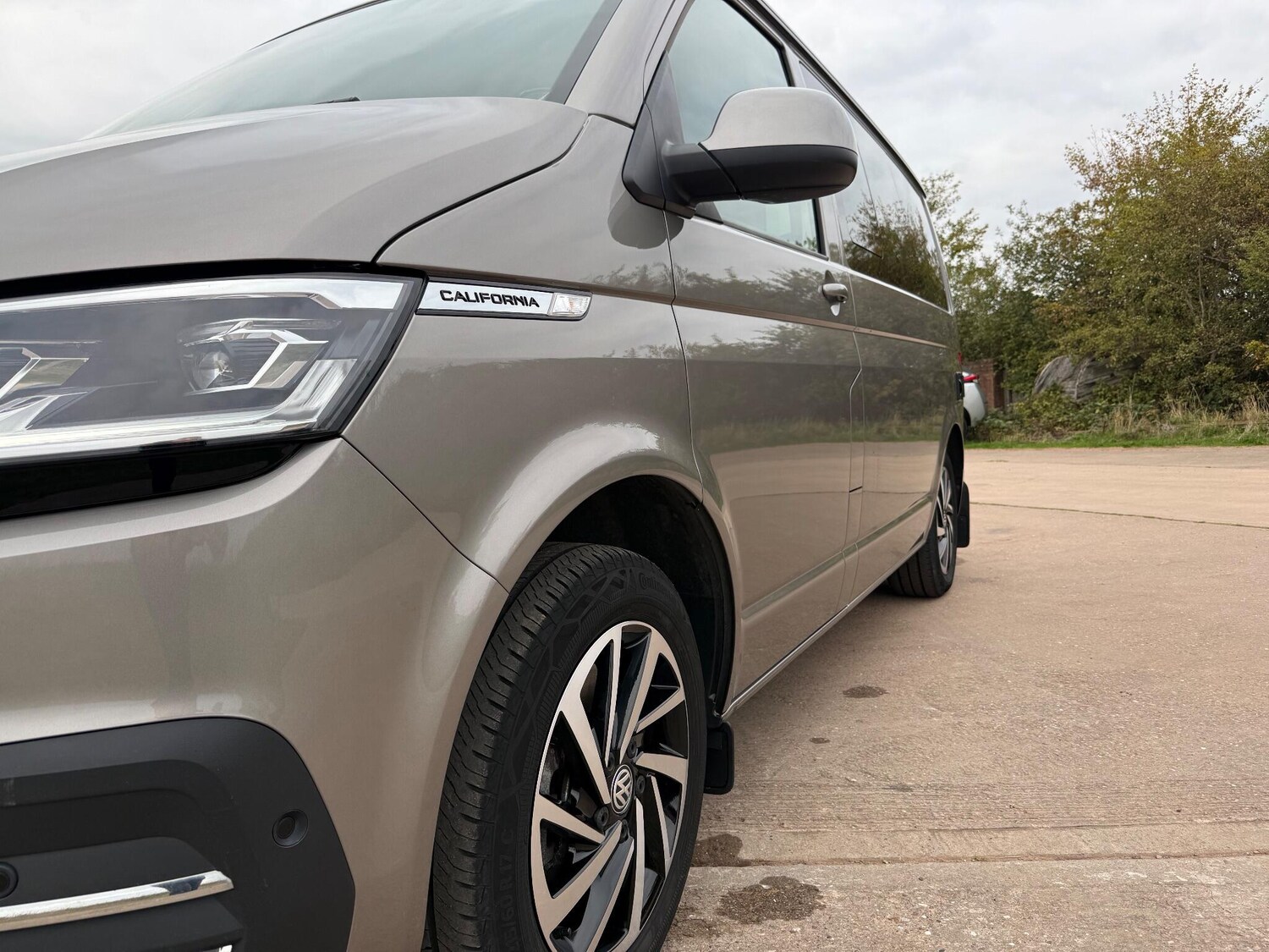 Used Volkswagen California 2023 for sale - 76085263: Photo 90