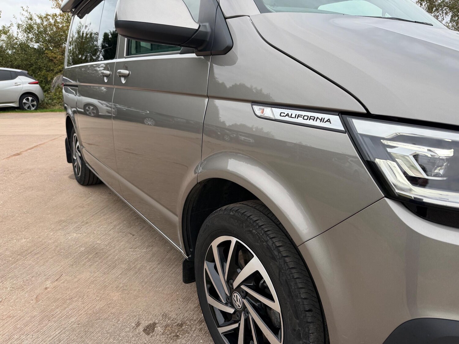 Used Volkswagen California 2023 for sale - 76085263: Photo 91