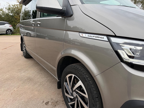 Used Volkswagen California 2023 for sale - 76085263: Photo 91
