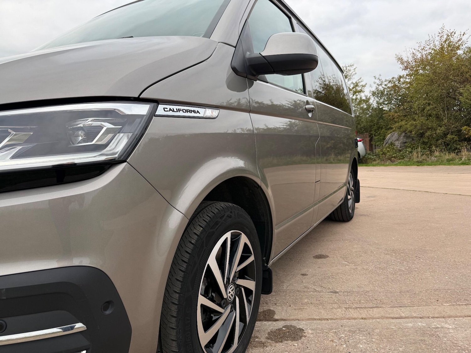 Used Volkswagen California 2023 for sale - 76085263: Photo 92