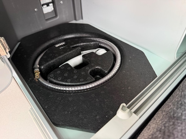 Used Volkswagen California 2023 for sale - 76085263: Photo 9