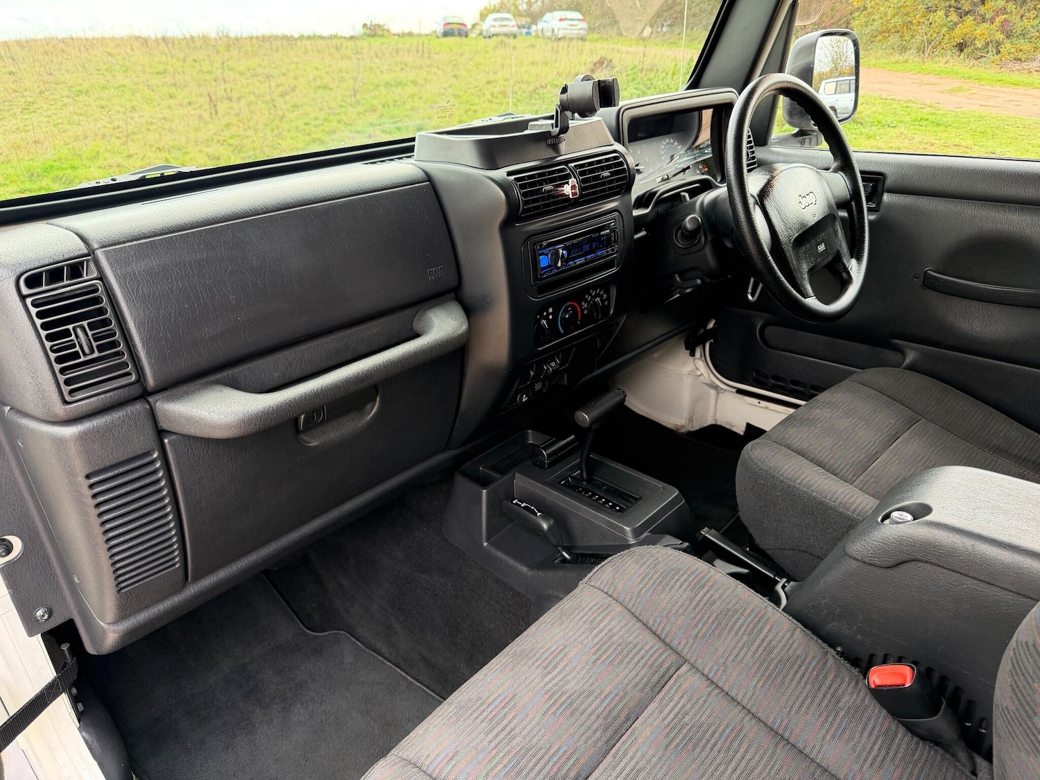 Used Jeep Wrangler 2018 for sale - 76634100: Photo 13