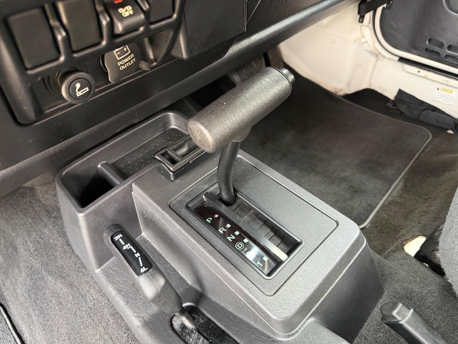 Used Jeep Wrangler 2018 for sale - 76634100: Photo 15