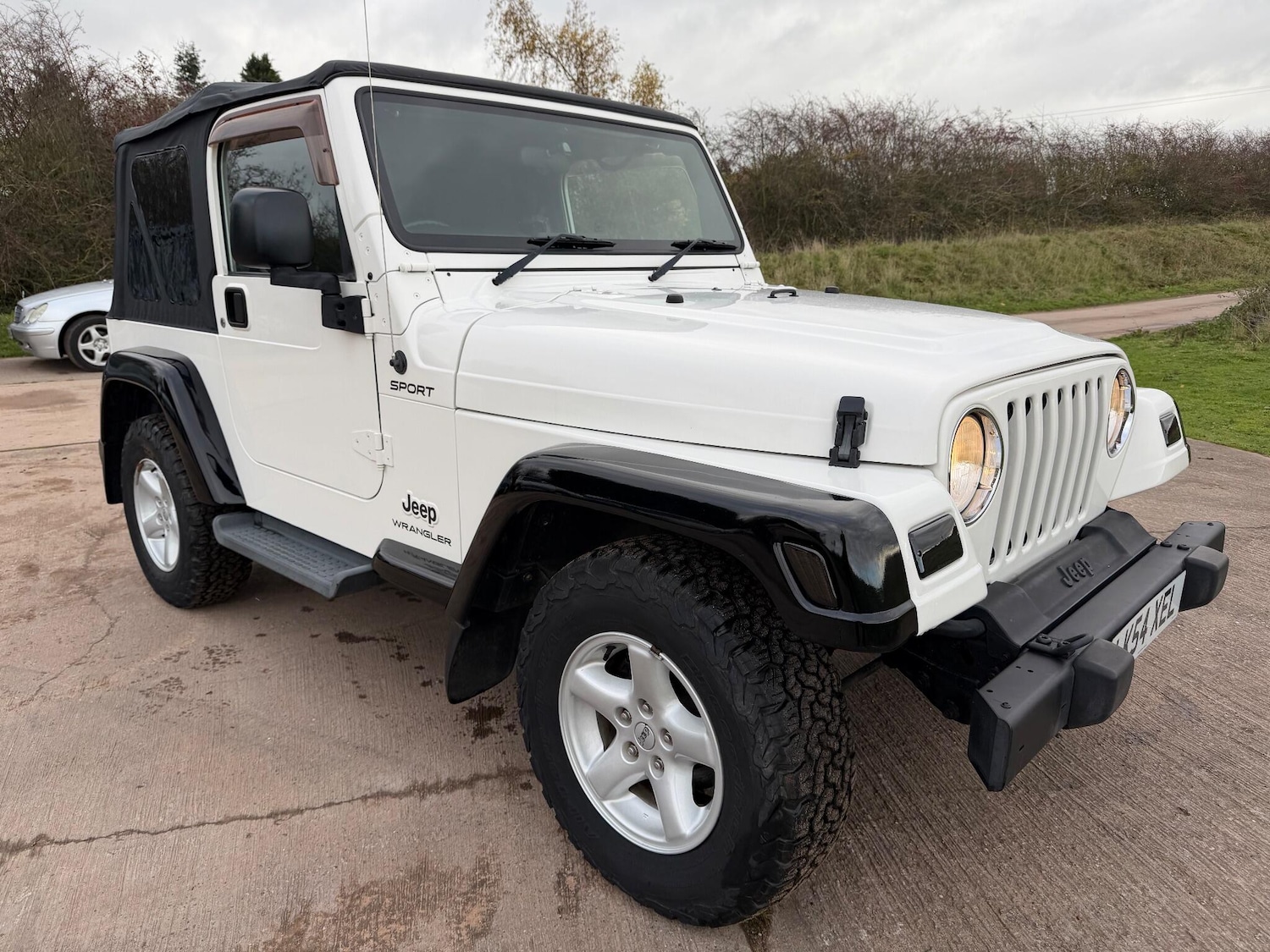 Used Jeep Wrangler 2018 for sale - 76634100: Photo 16