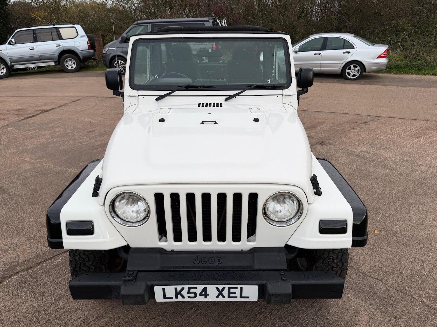 Used Jeep Wrangler 2018 for sale - 76634100: Photo 21
