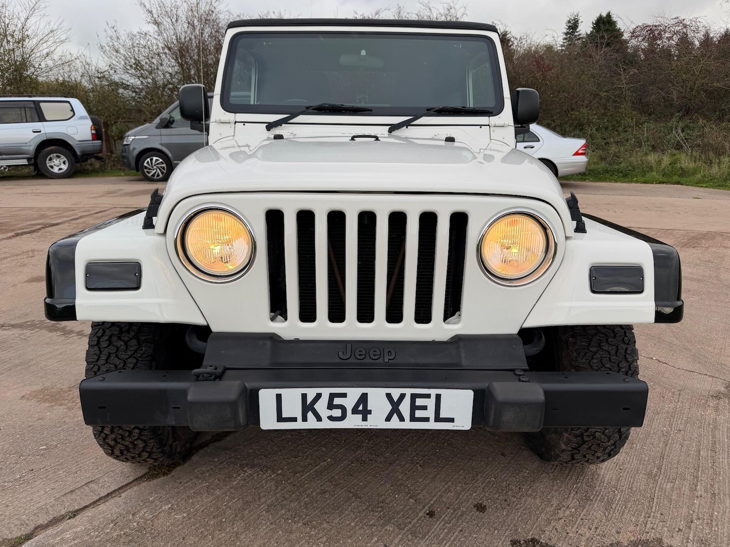 Used Jeep Wrangler 2018 for sale - 76634100: Photo 23