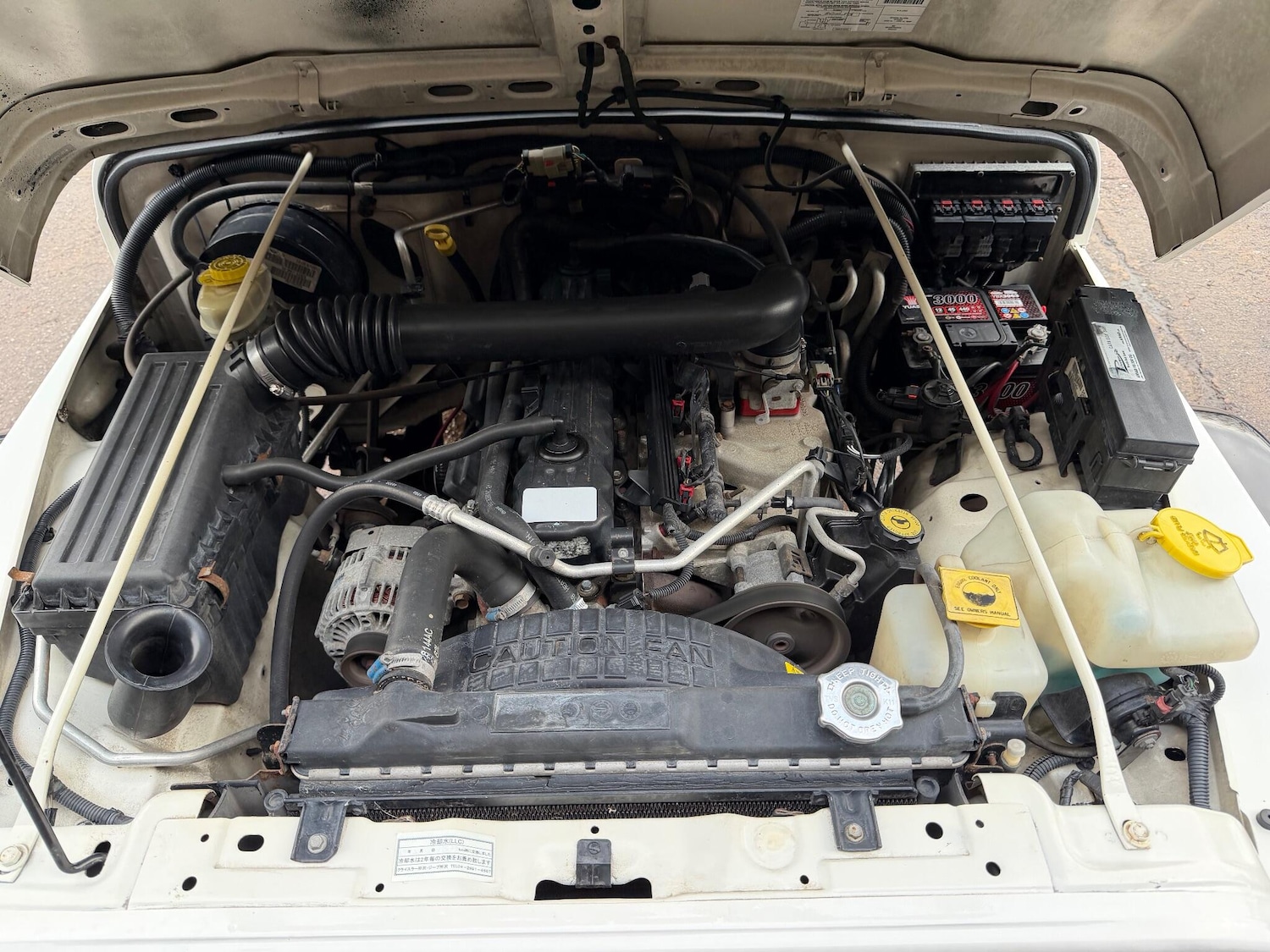 Used Jeep Wrangler 2018 for sale - 76634100: Photo 24