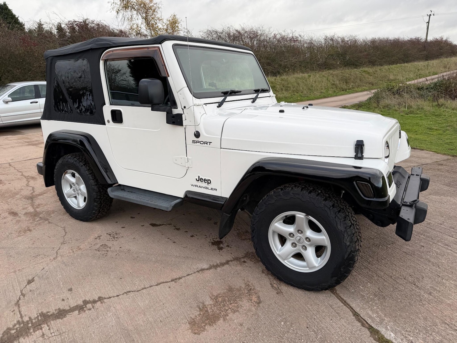 Used Jeep Wrangler 2018 for sale - 76634100: Photo 25