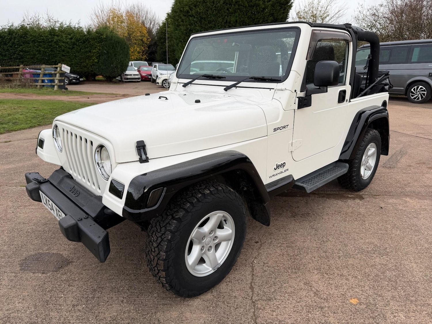 Used Jeep Wrangler 2018 for sale - 76634100: Photo 27