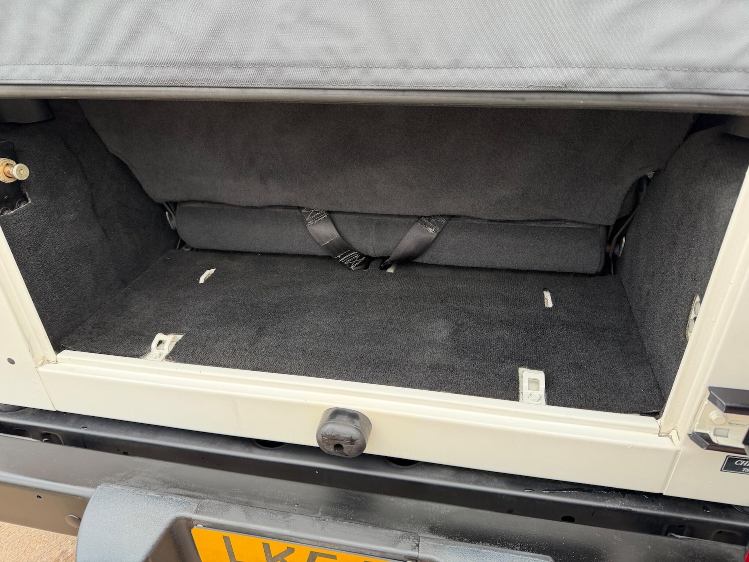 Used Jeep Wrangler 2018 for sale - 76634100: Photo 32