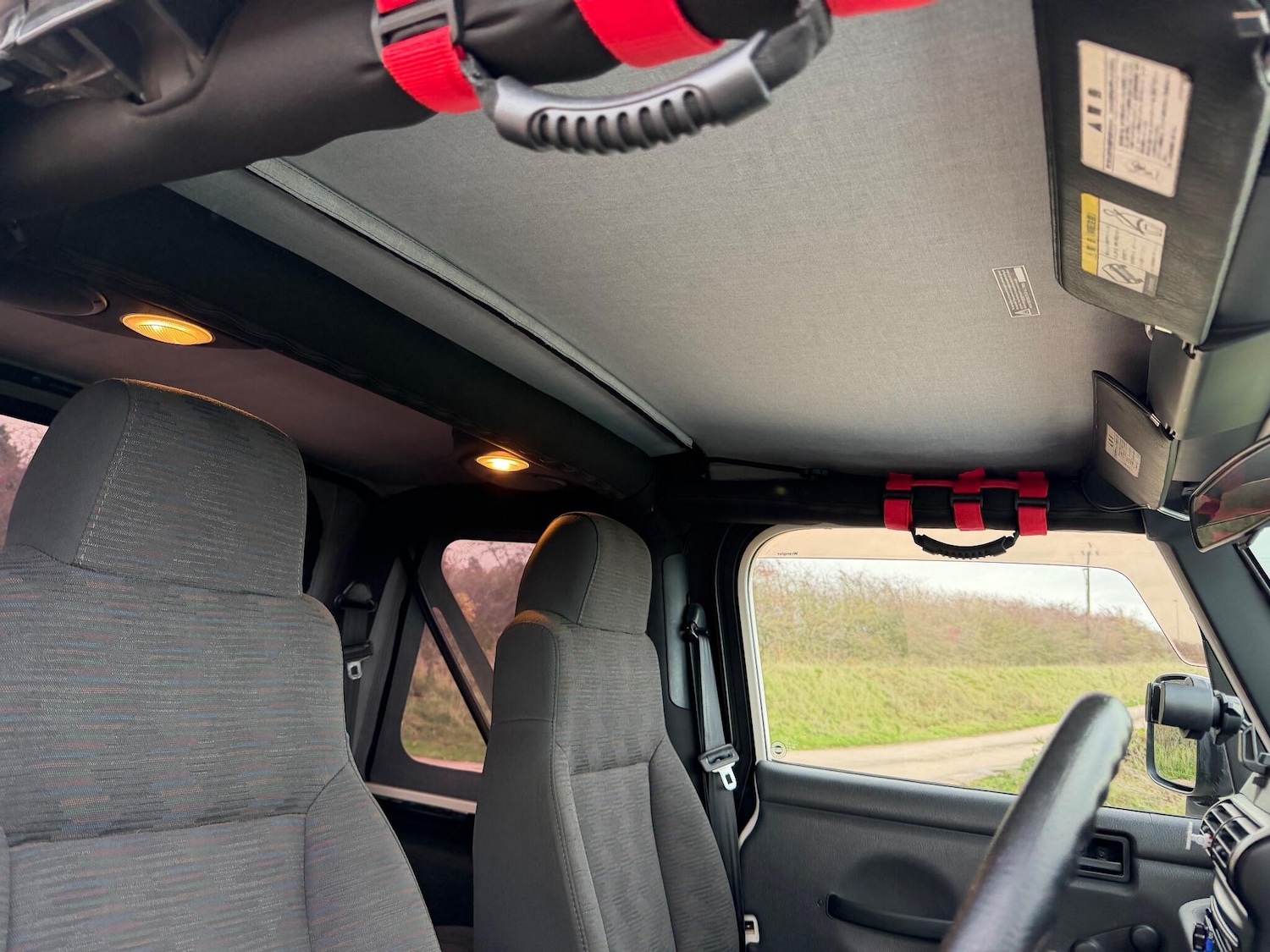 Used Jeep Wrangler 2018 for sale - 76634100: Photo 33