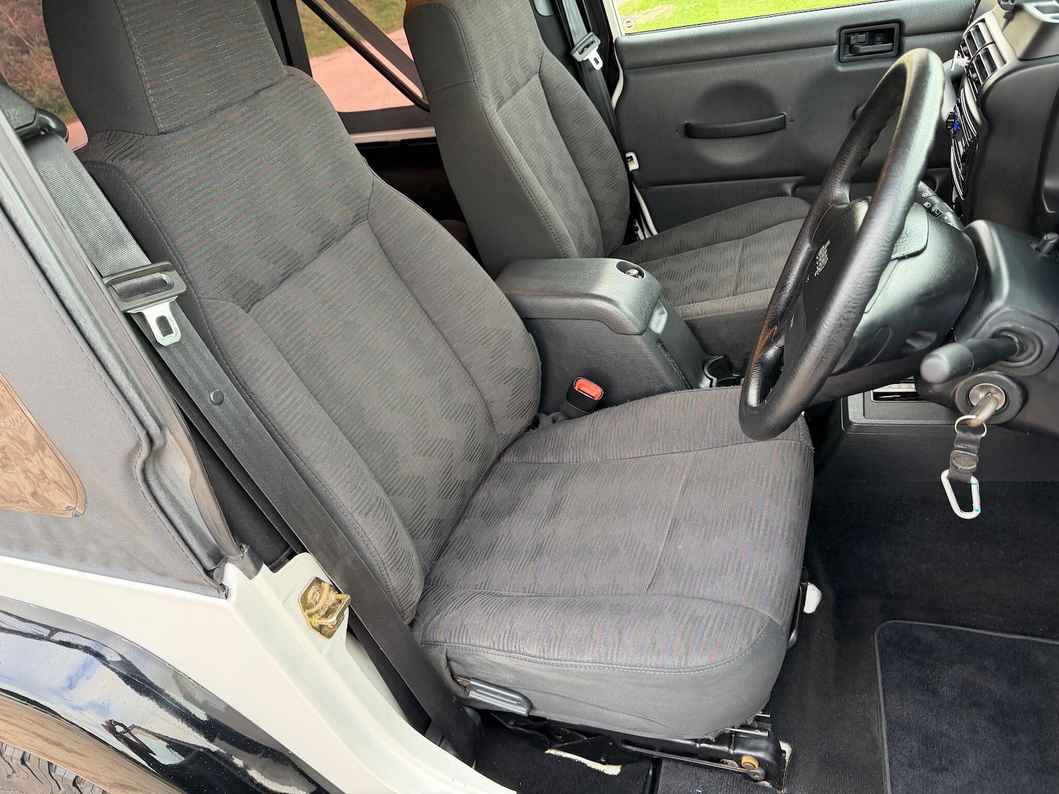 Used Jeep Wrangler 2018 for sale - 76634100: Photo 34