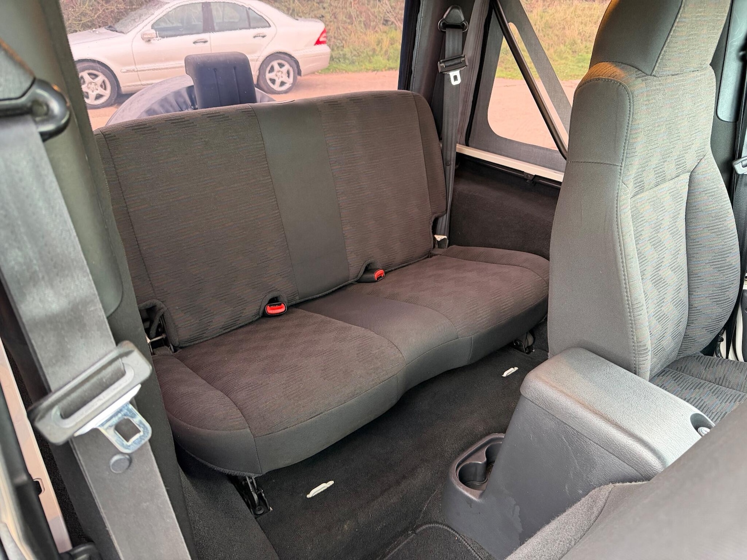 Used Jeep Wrangler 2018 for sale - 76634100: Photo 35