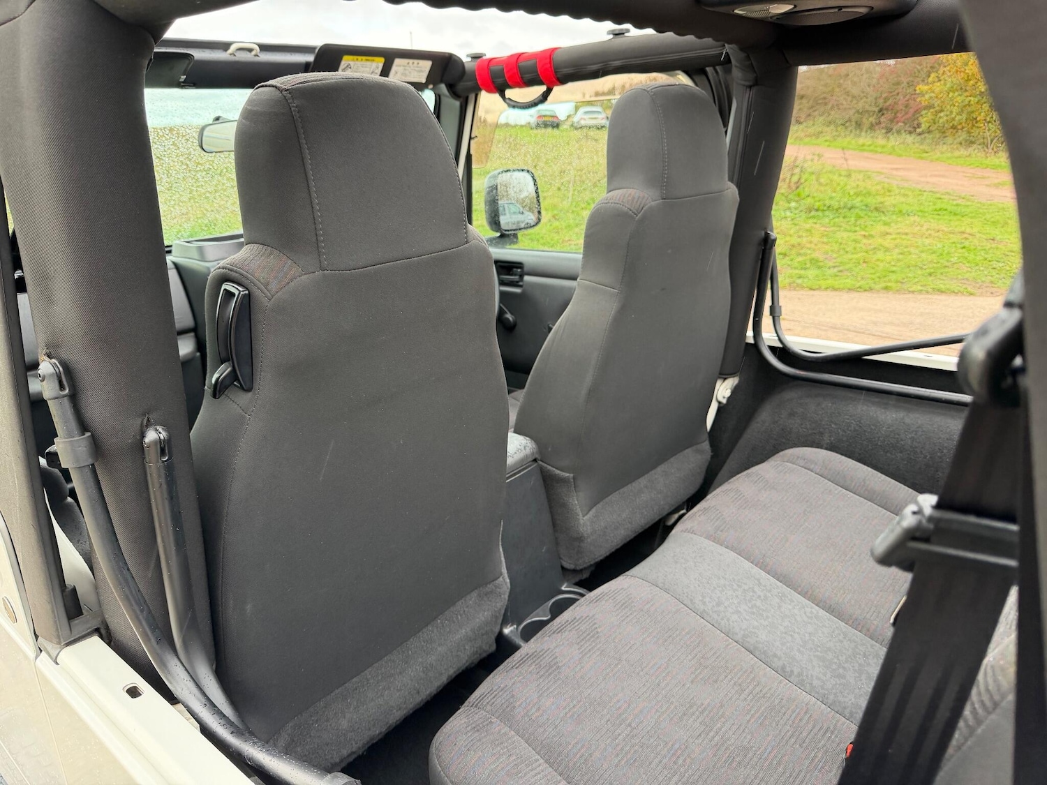 Used Jeep Wrangler 2018 for sale - 76634100: Photo 38