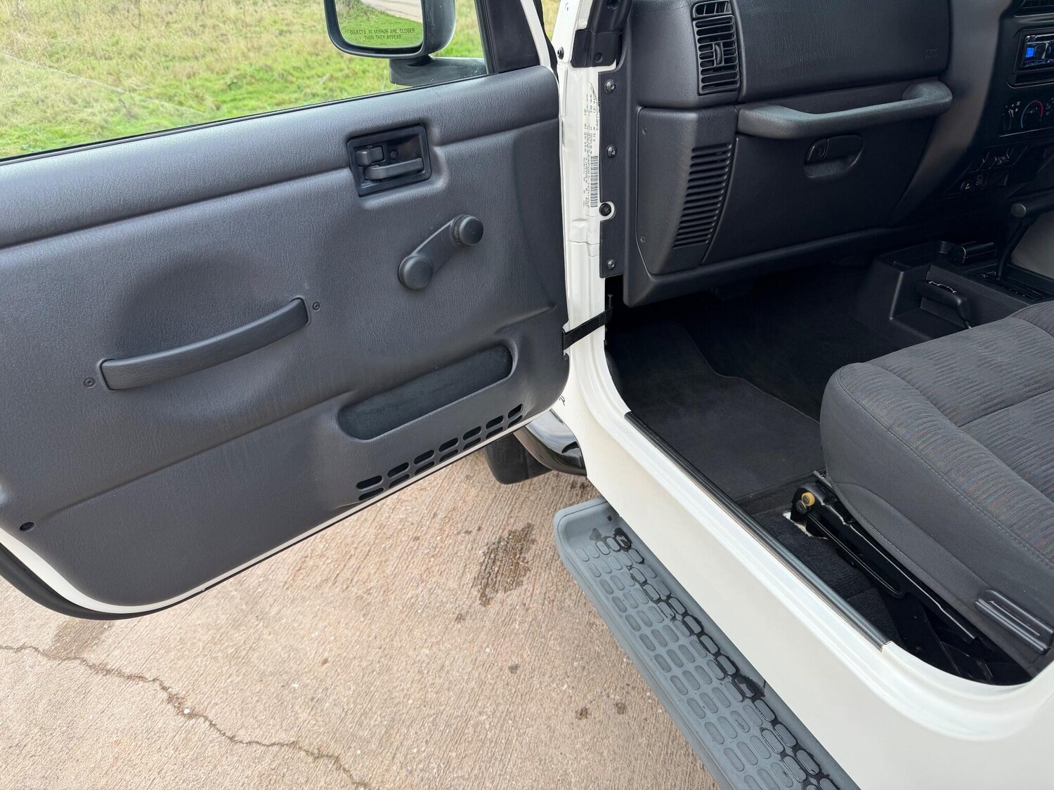 Used Jeep Wrangler 2018 for sale - 76634100: Photo 41