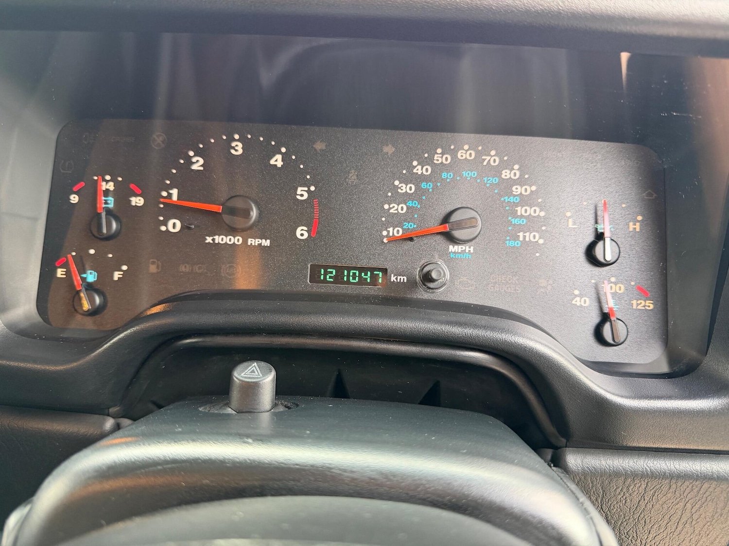 Used Jeep Wrangler 2018 for sale - 76634100: Photo 43