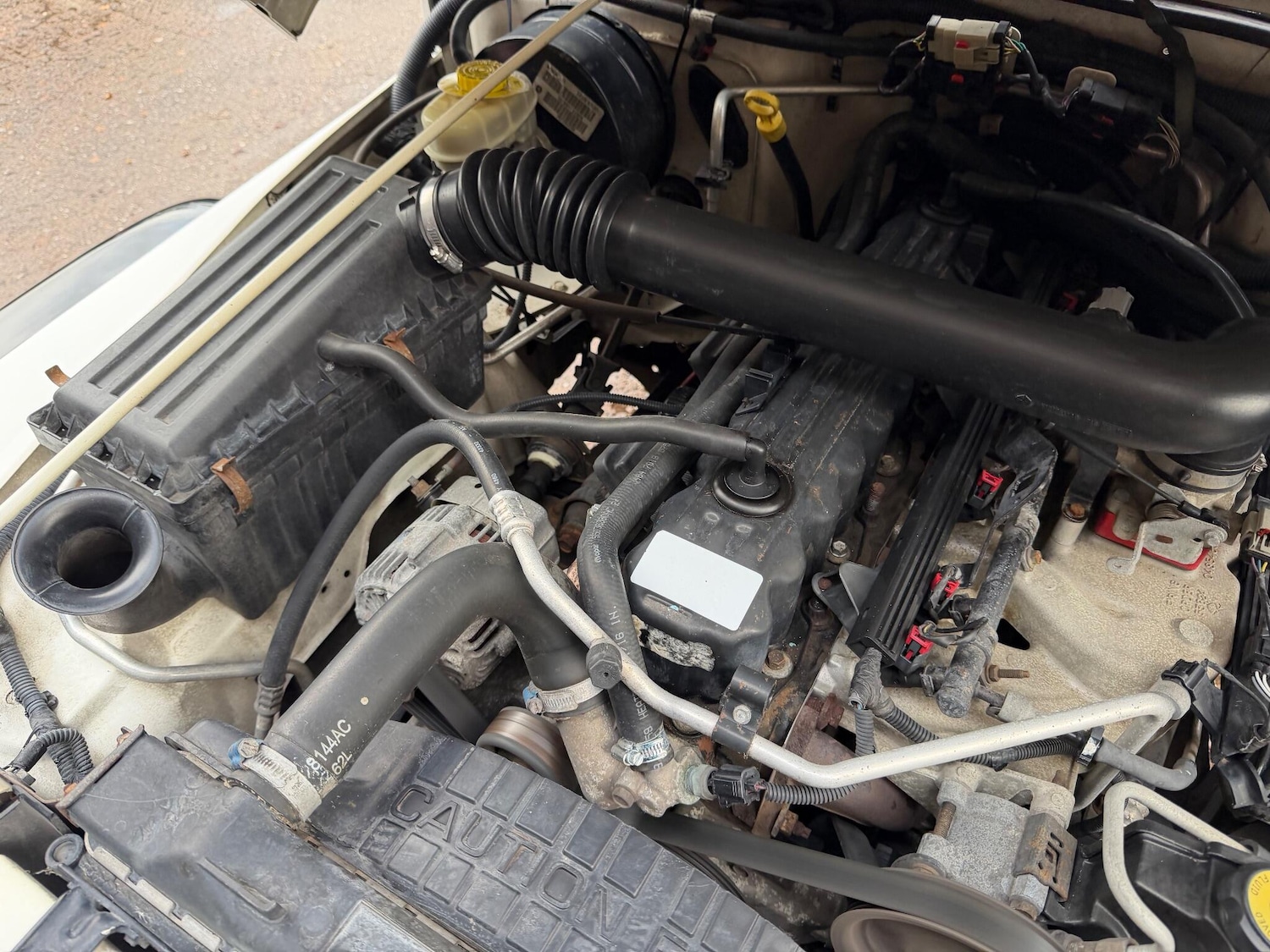 Used Jeep Wrangler 2018 for sale - 76634100: Photo 44