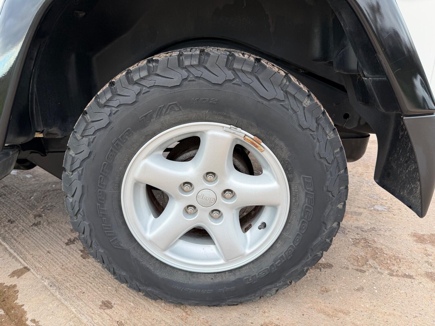 Used Jeep Wrangler 2018 for sale - 76634100: Photo 50