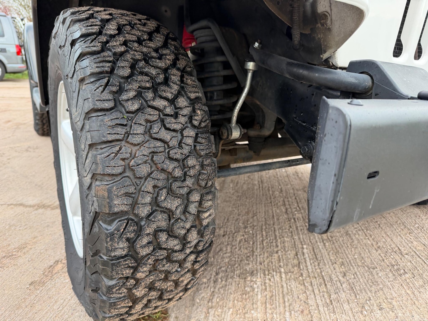 Used Jeep Wrangler 2018 for sale - 76634100: Photo 53