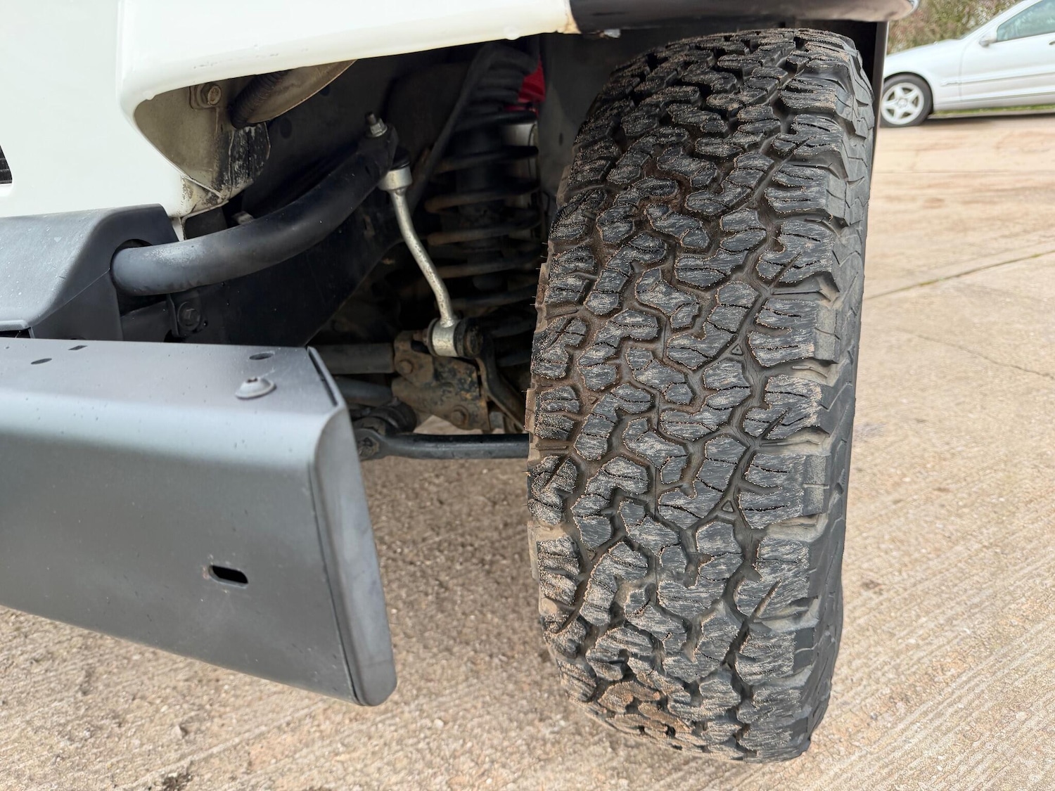 Used Jeep Wrangler 2018 for sale - 76634100: Photo 54