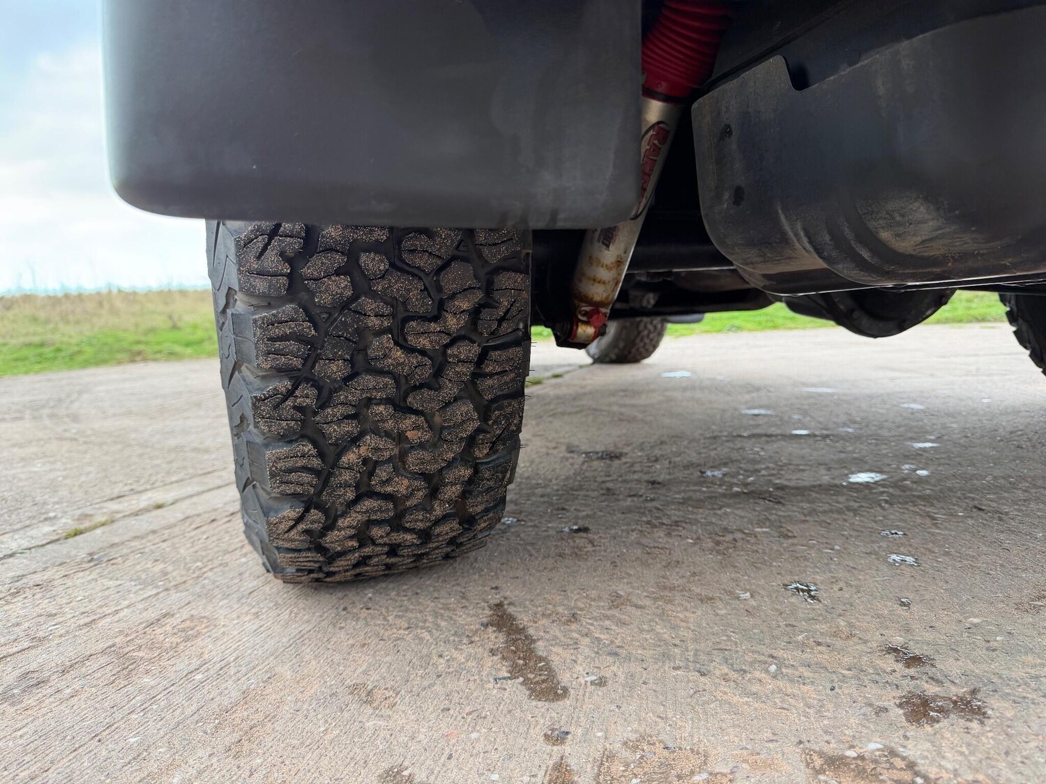 Used Jeep Wrangler 2018 for sale - 76634100: Photo 55