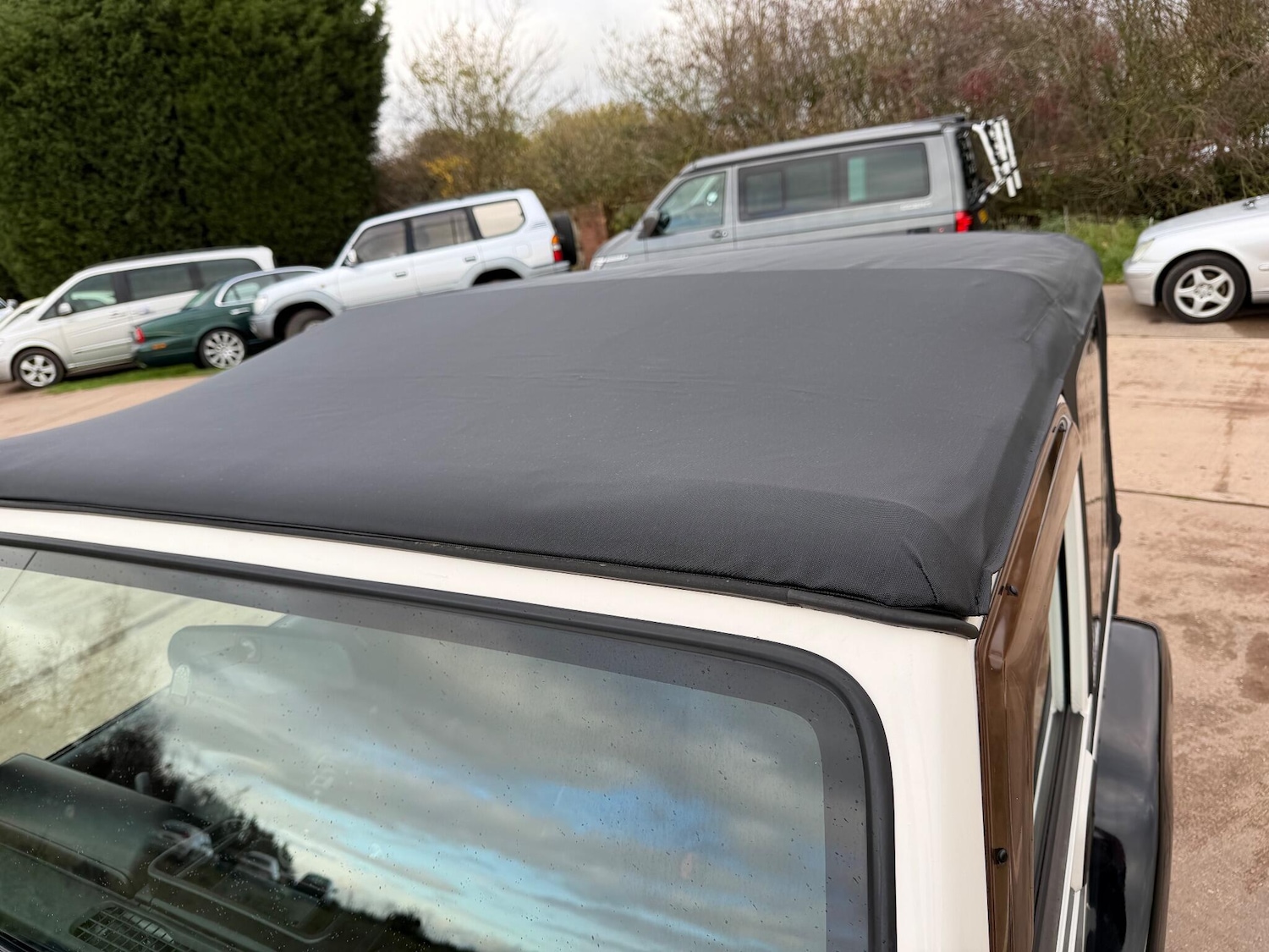 Used Jeep Wrangler 2018 for sale - 76634100: Photo 57