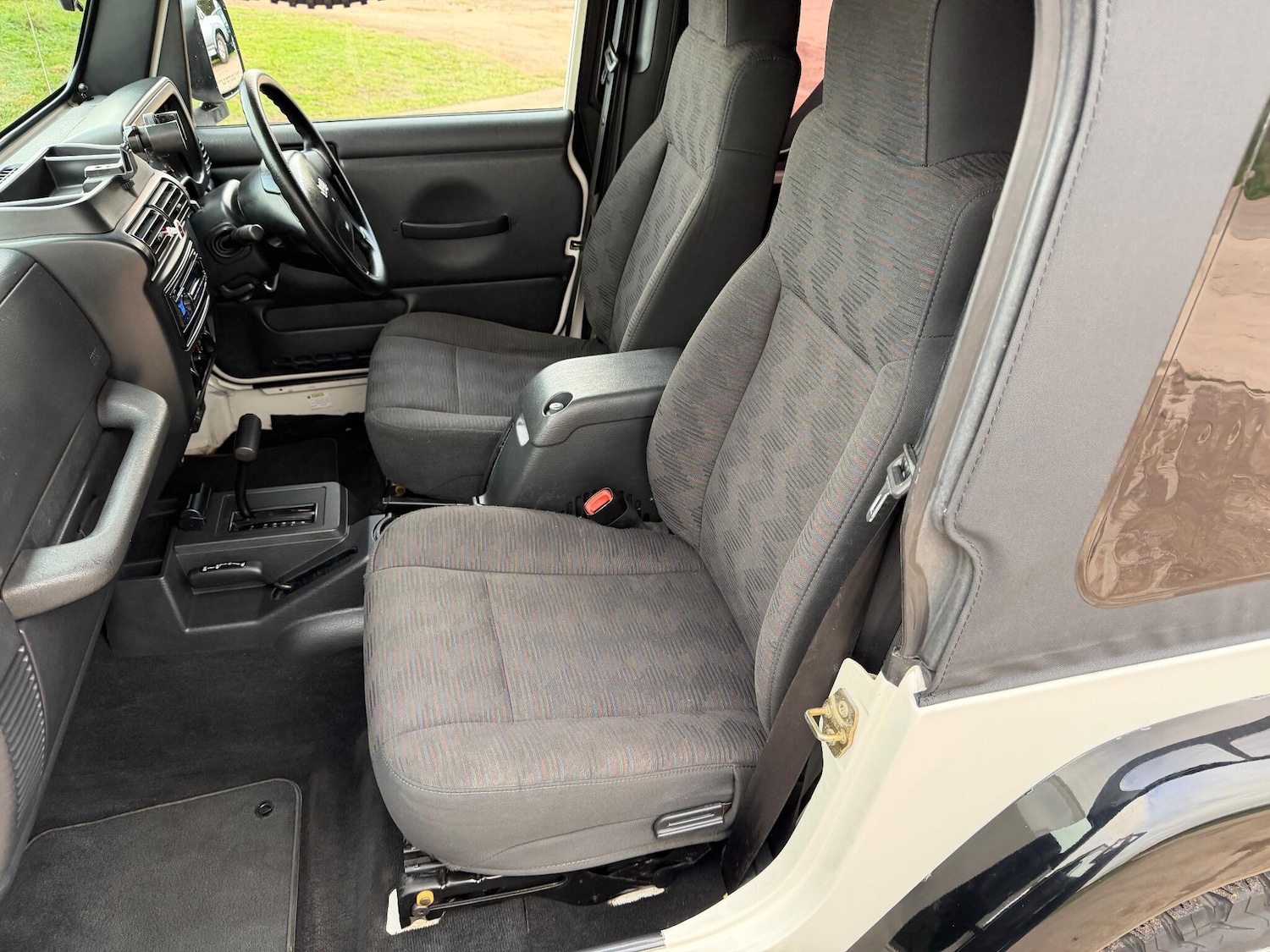 Used Jeep Wrangler 2018 for sale - 76634100: Photo 58