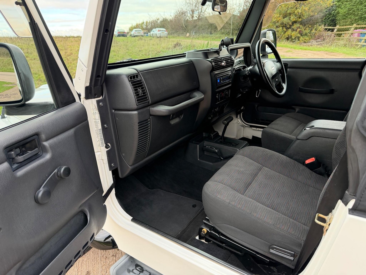 Used Jeep Wrangler 2018 for sale - 76634100: Photo 60