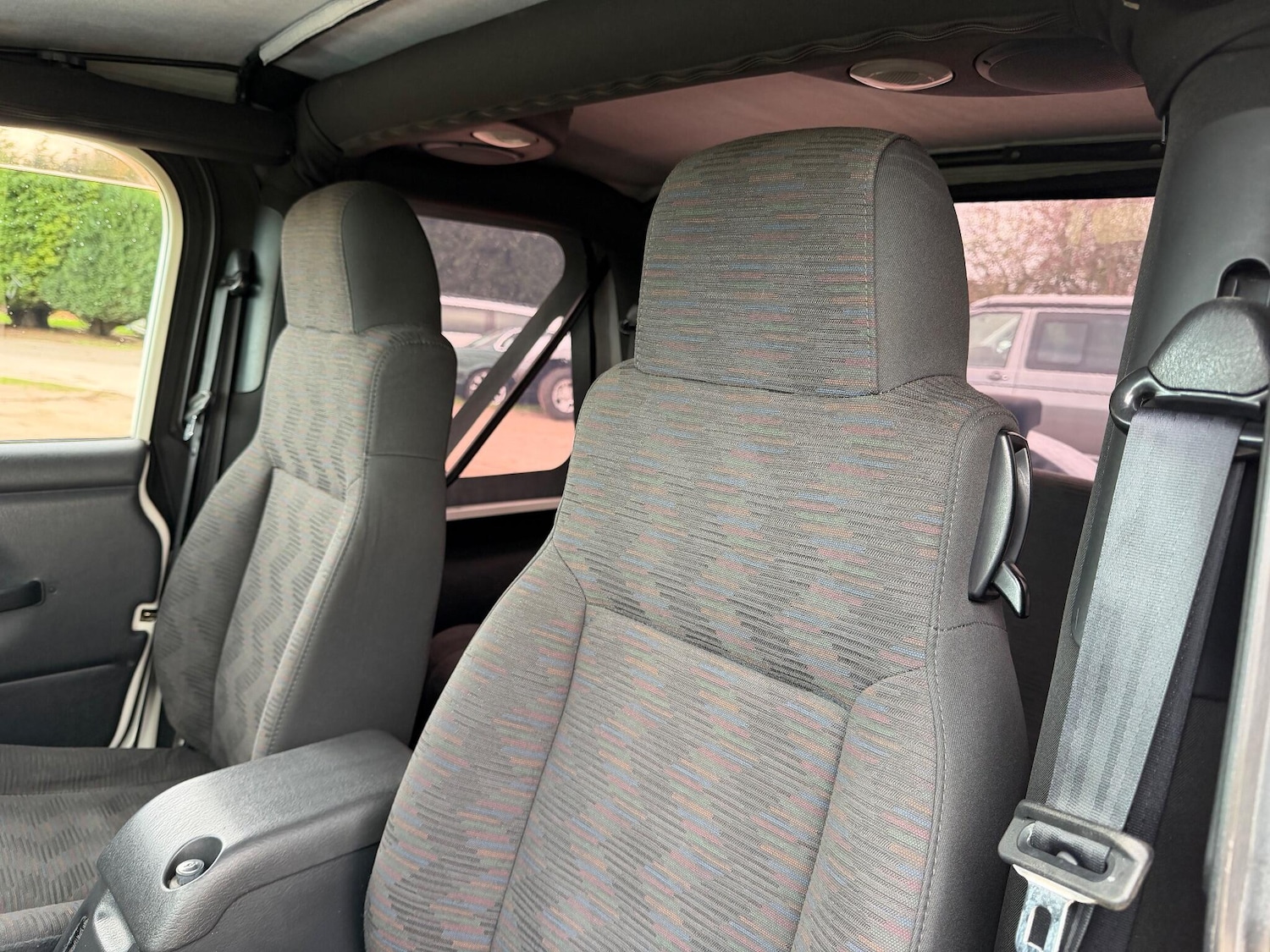 Used Jeep Wrangler 2018 for sale - 76634100: Photo 62