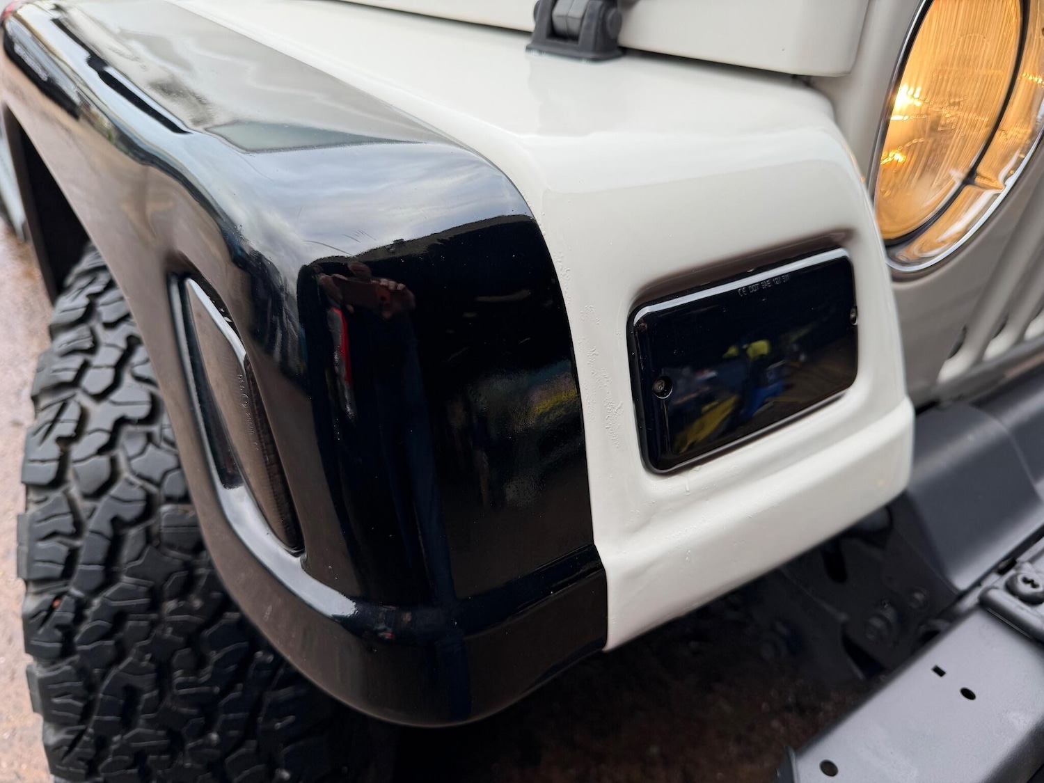 Used Jeep Wrangler 2018 for sale - 76634100: Photo 67