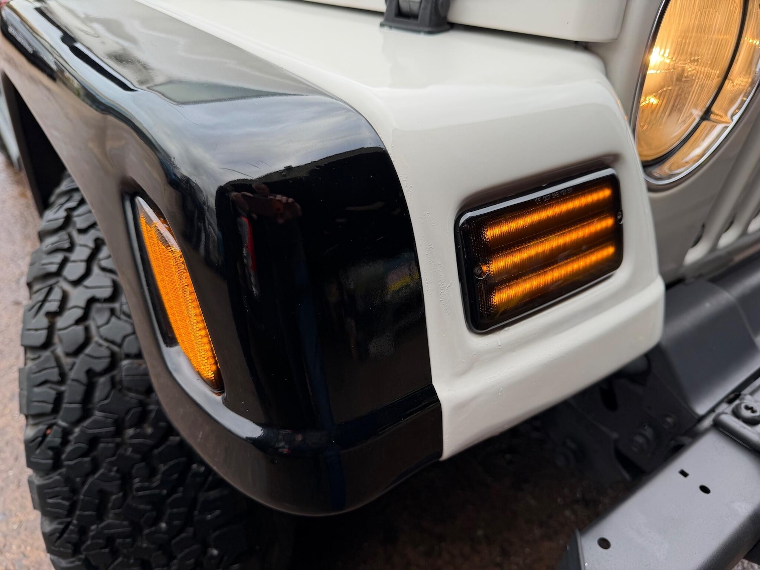 Used Jeep Wrangler 2018 for sale - 76634100: Photo 68